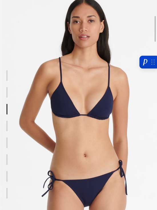 Eres Other - Eres Mouna Bikini set